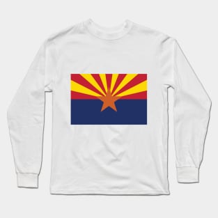 Arizona Long Sleeve T-Shirt